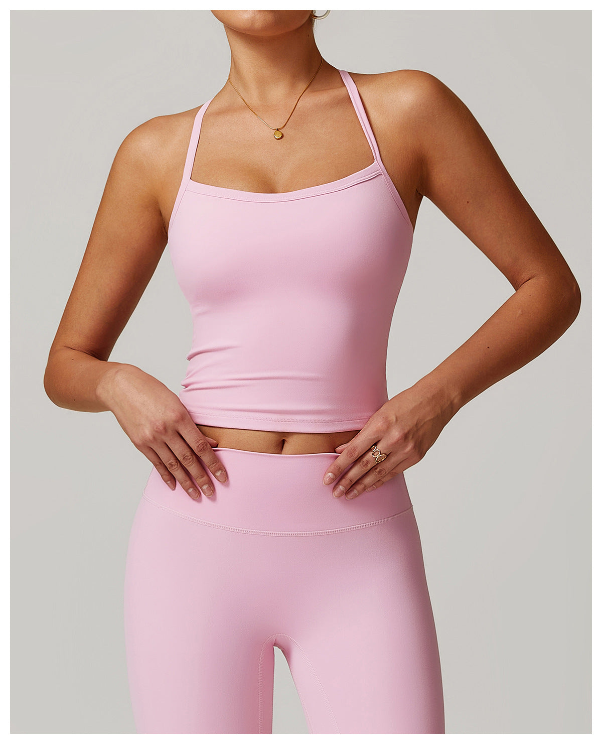 Harmony Top