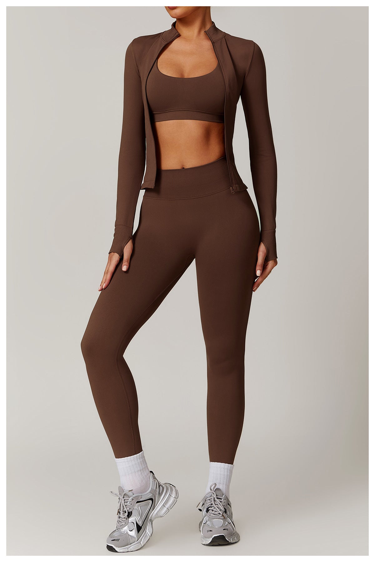 Seamless Set