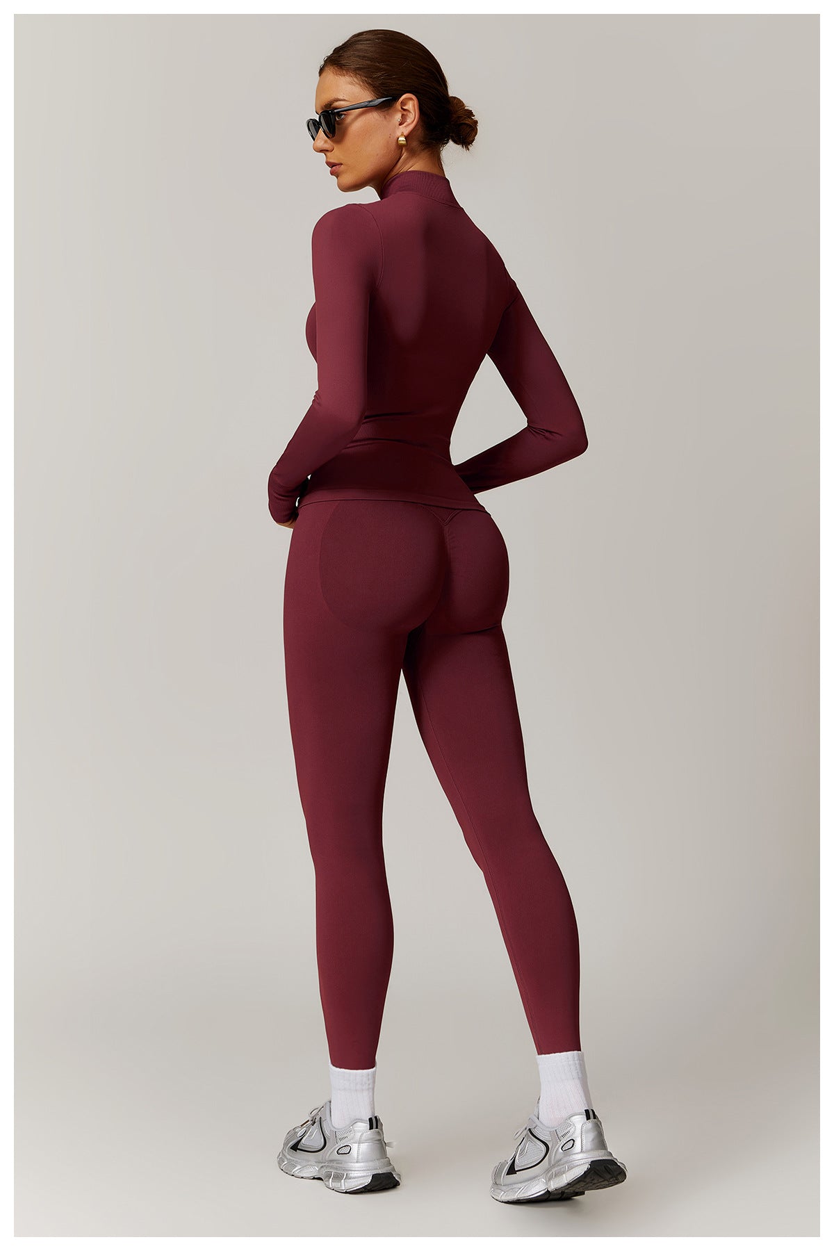 Seamless Set