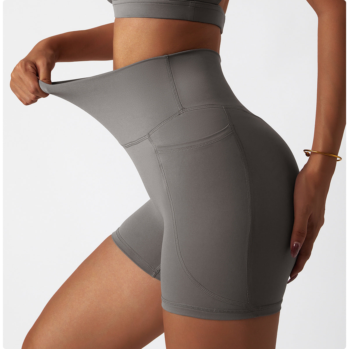Evolve Shorts