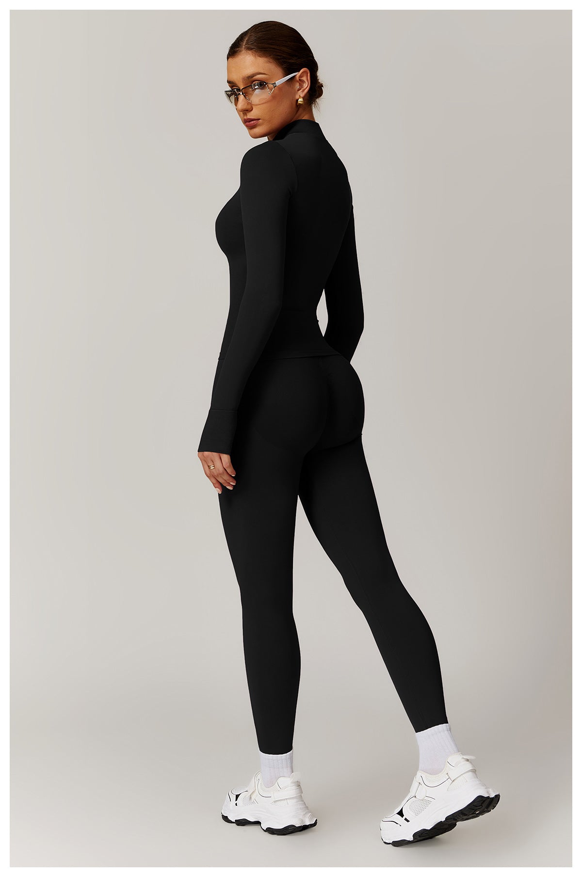 Seamless Set