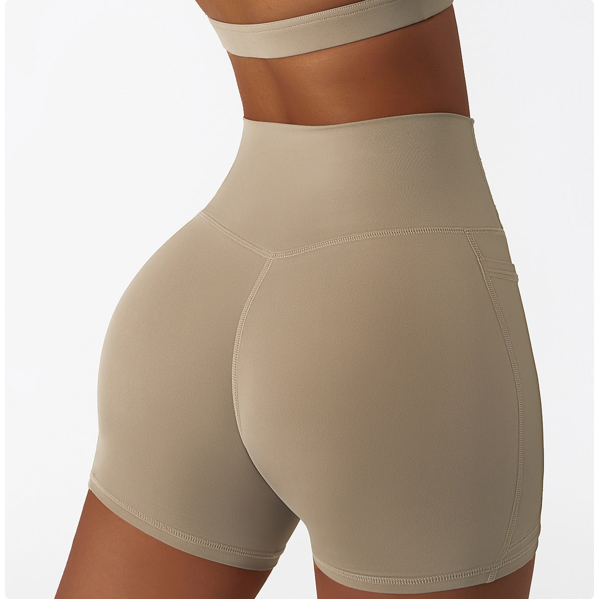 Evolve Shorts