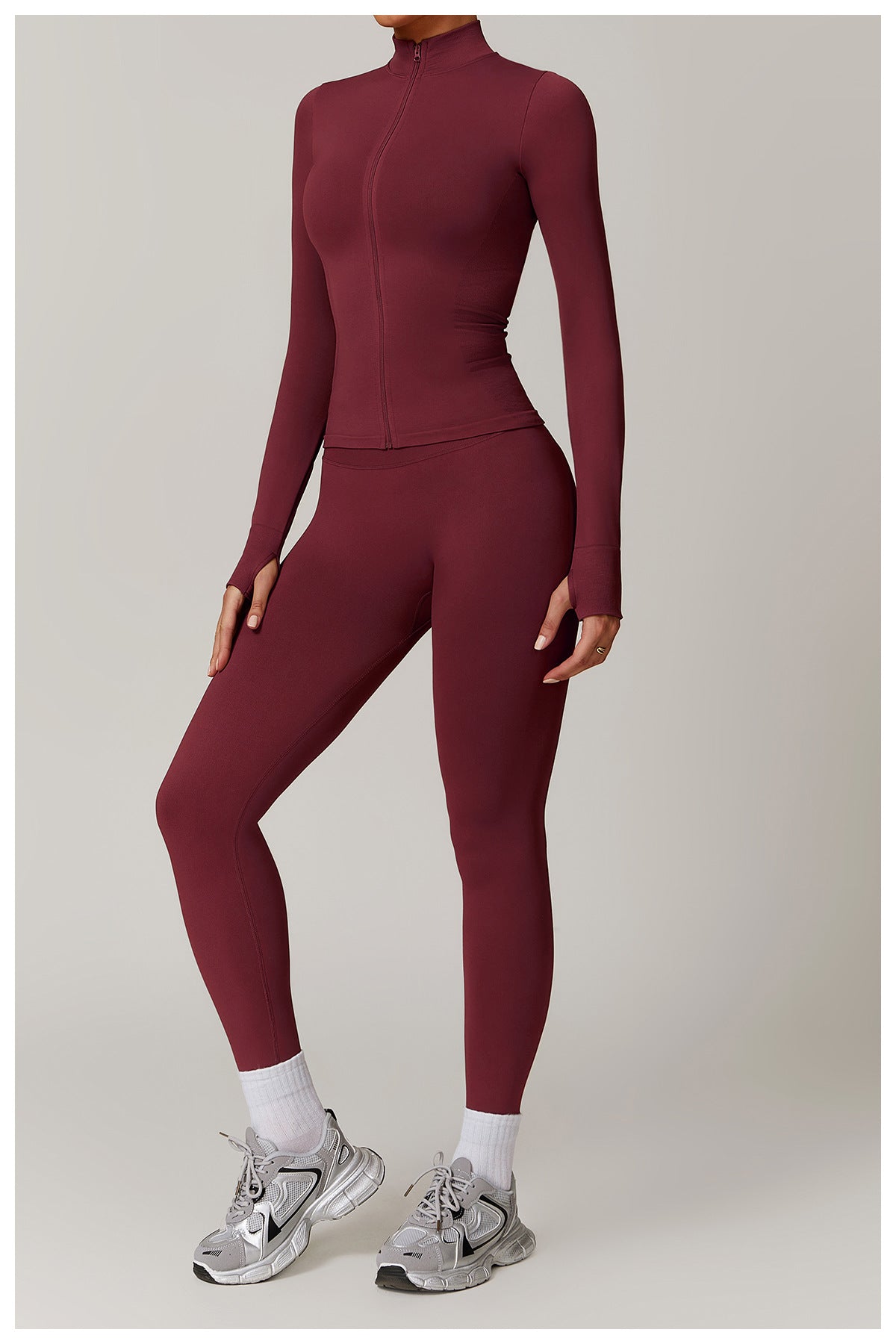 Seamless Set