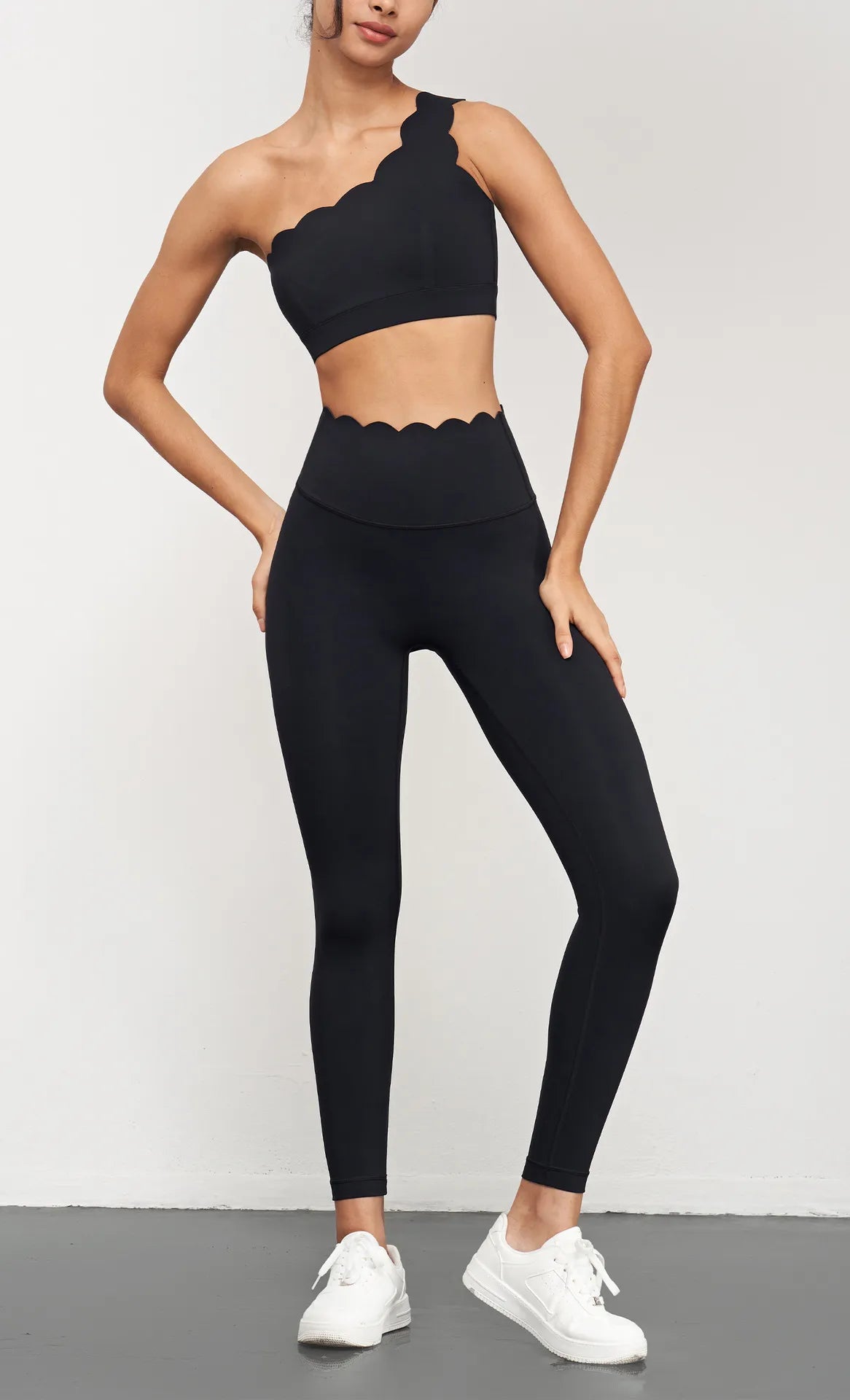 Mermaid Legging