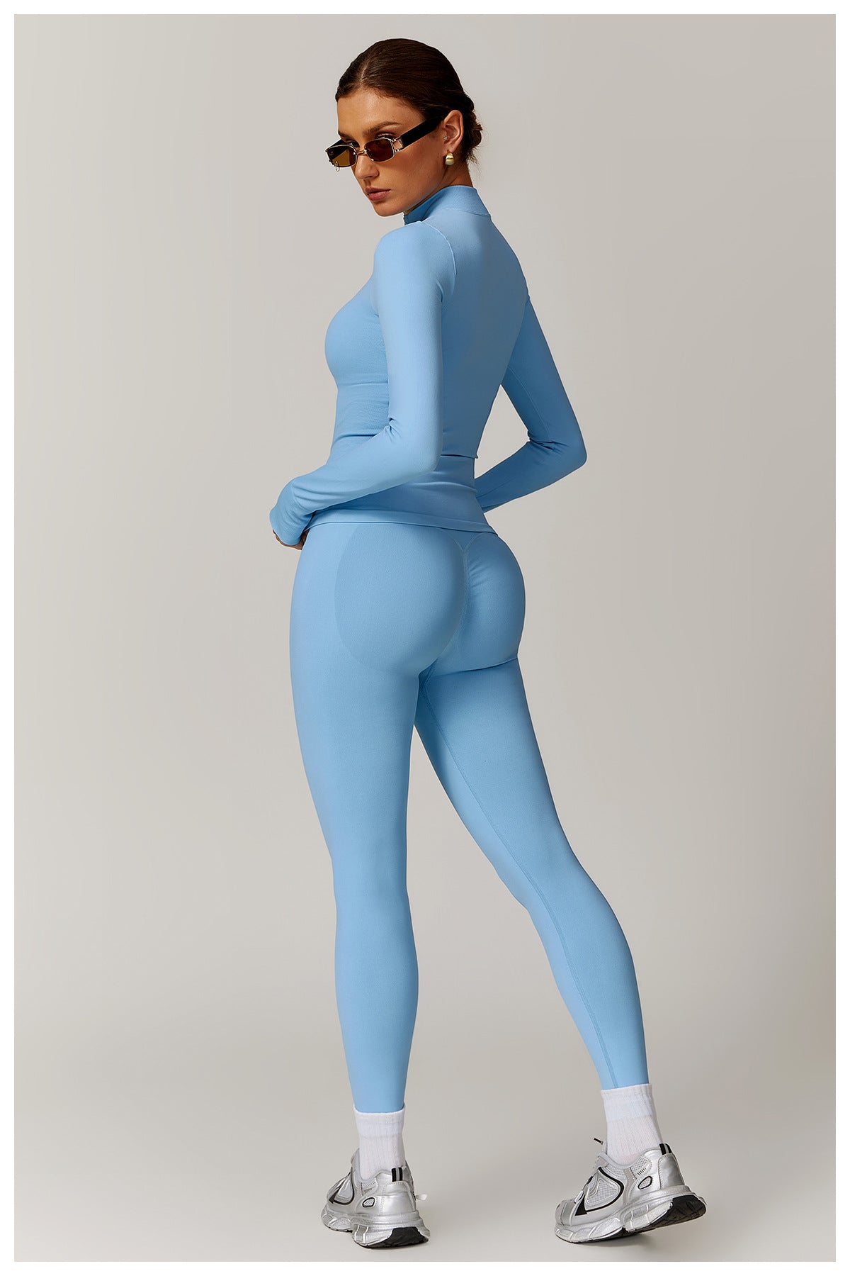 Seamless Set