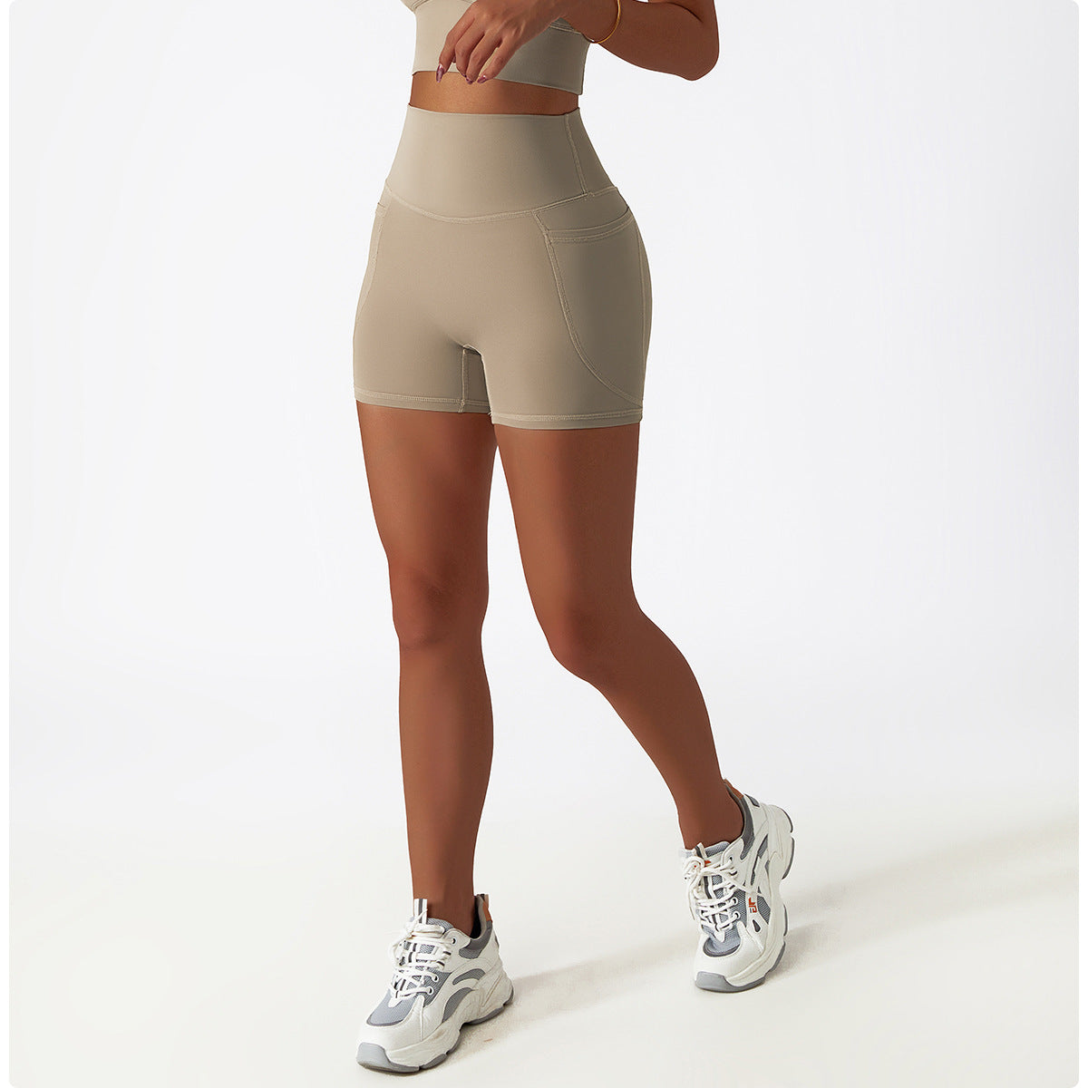 Evolve Shorts