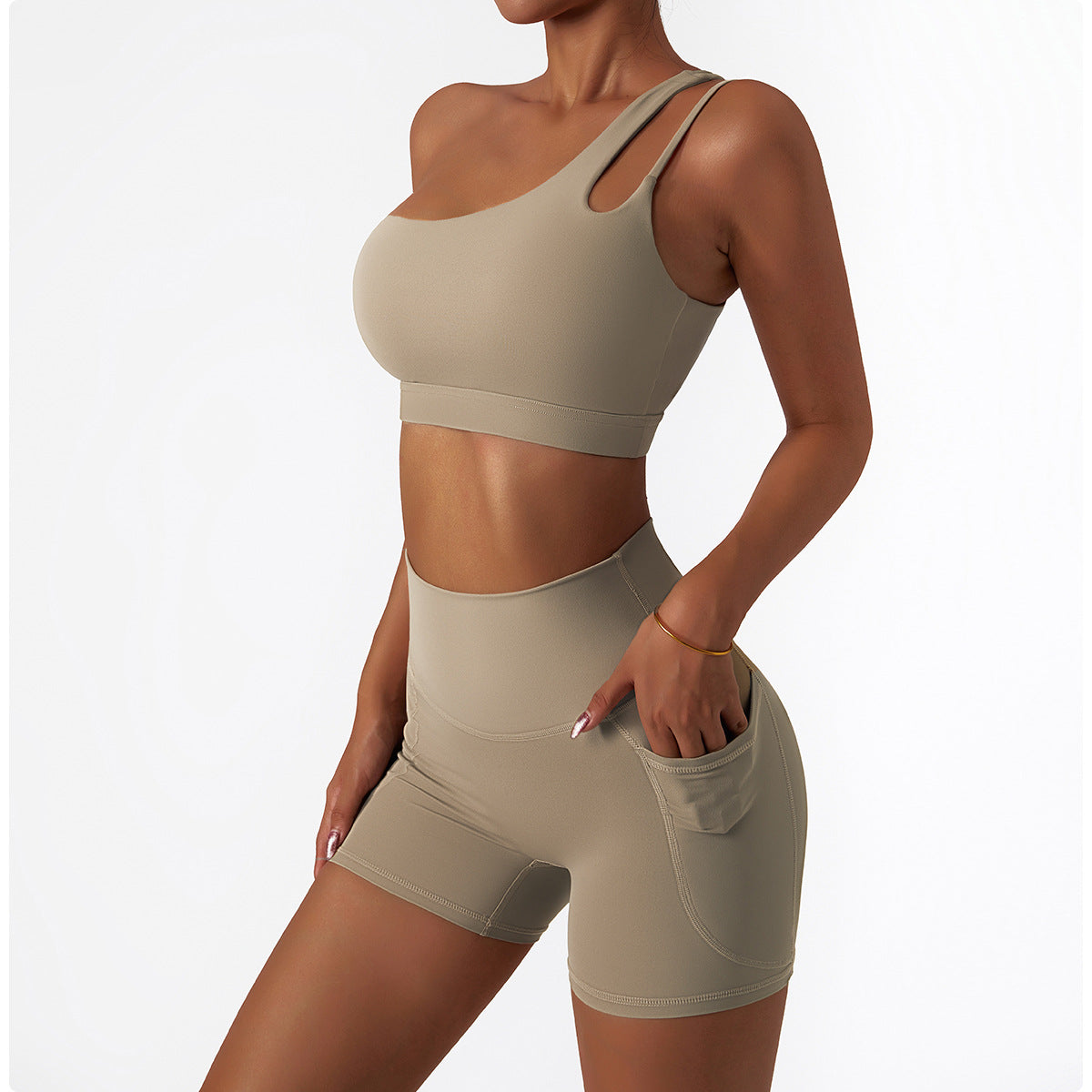 Evolve Side Bra