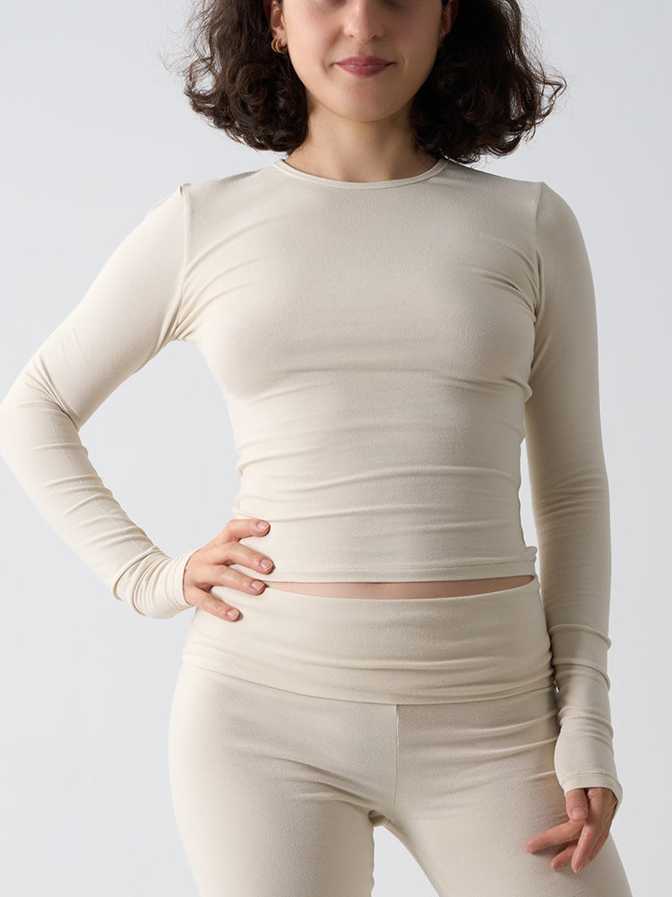 Cozy Long Sleeve