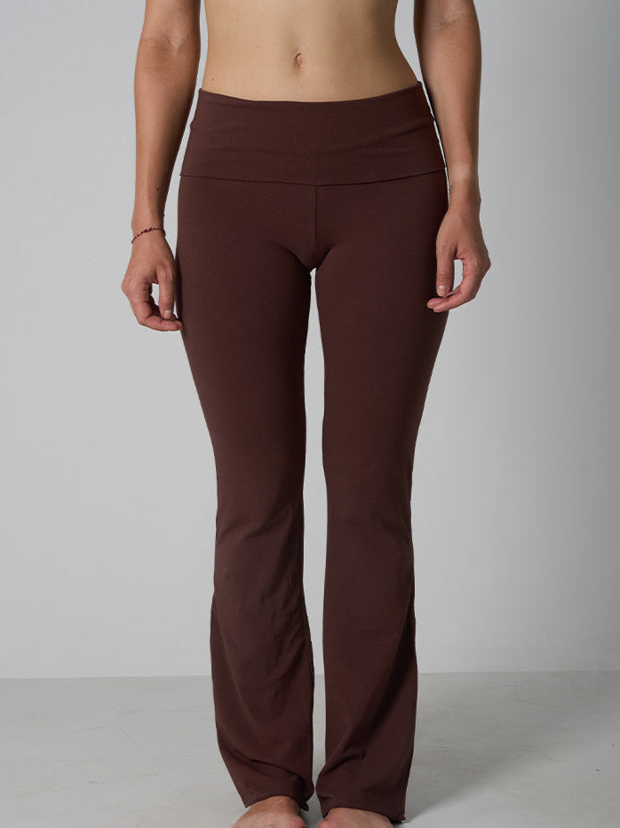 Cozy Pants