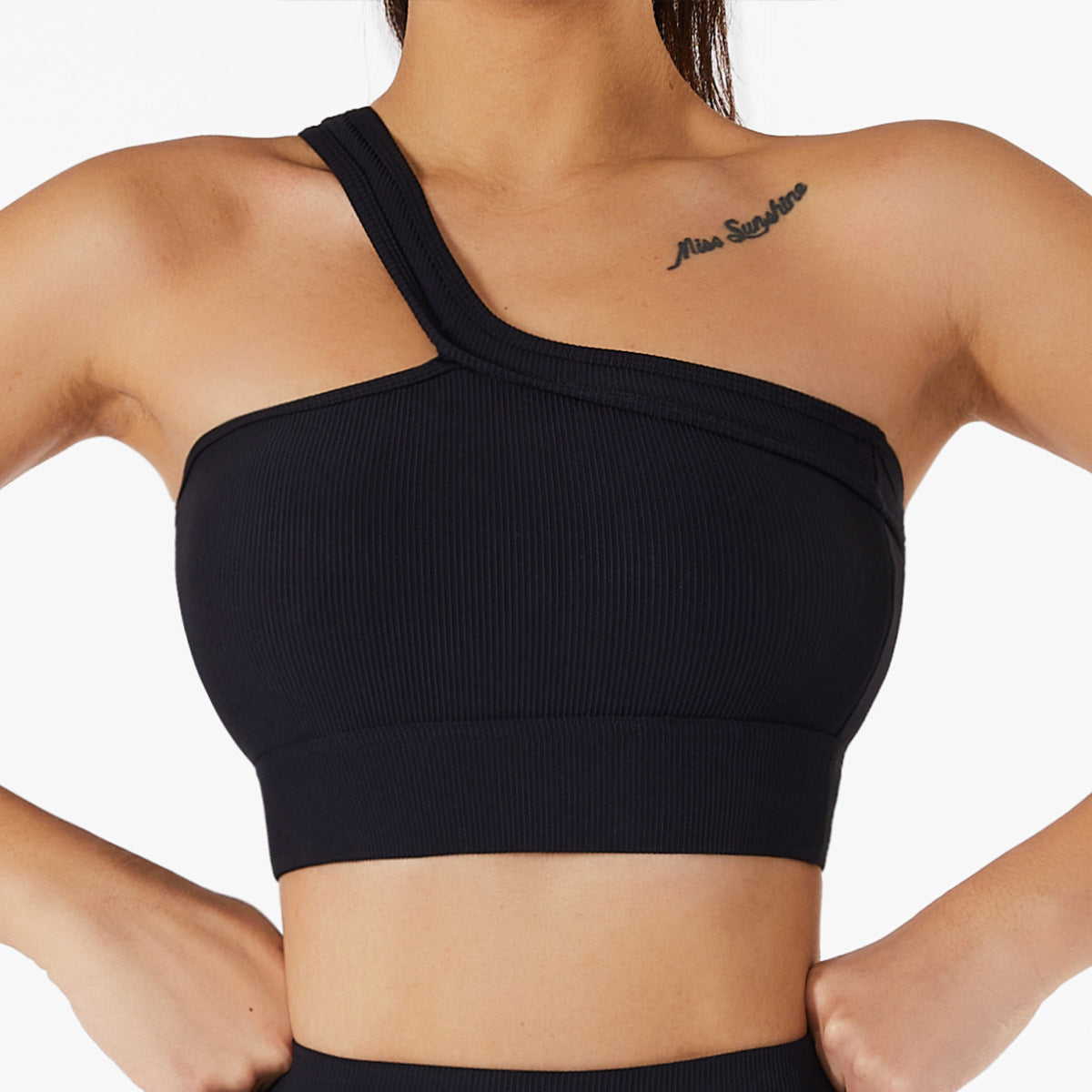 Lovely Lines Side Bra
