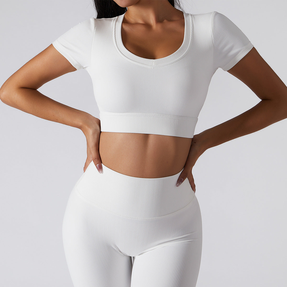 Lovely Lines Tee