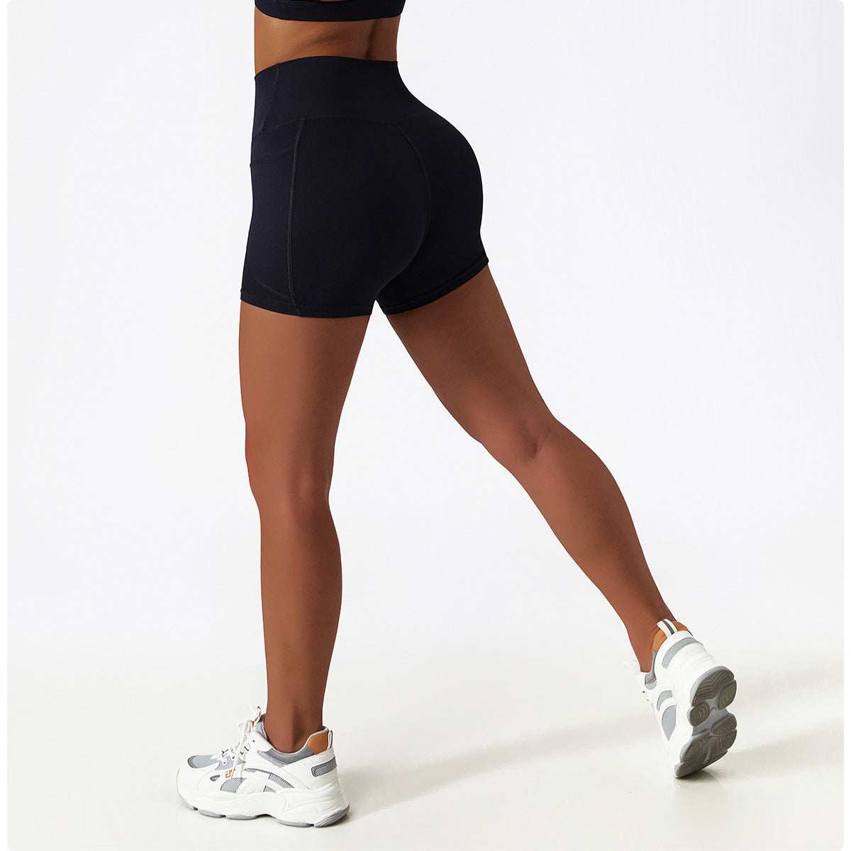 Evolve Shorts