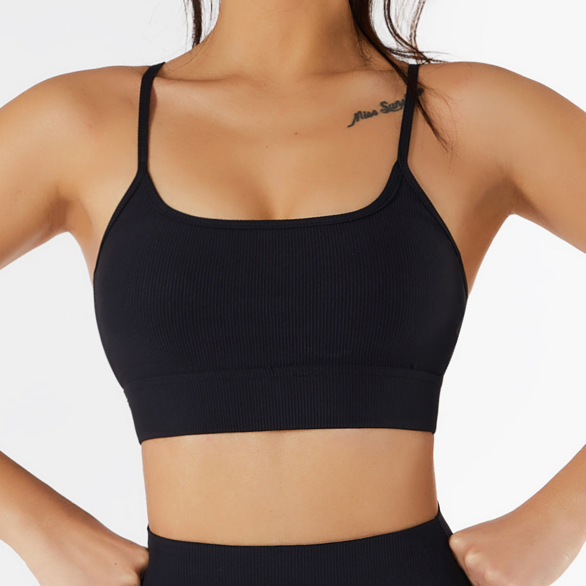 Lovely Lines Bra
