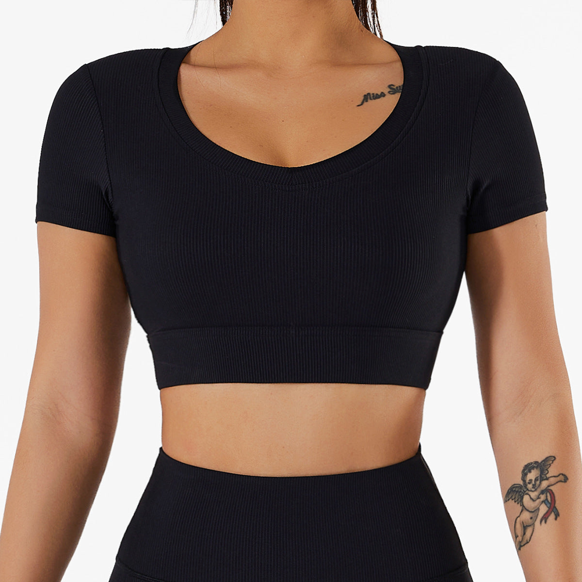 Lovely Lines Tee