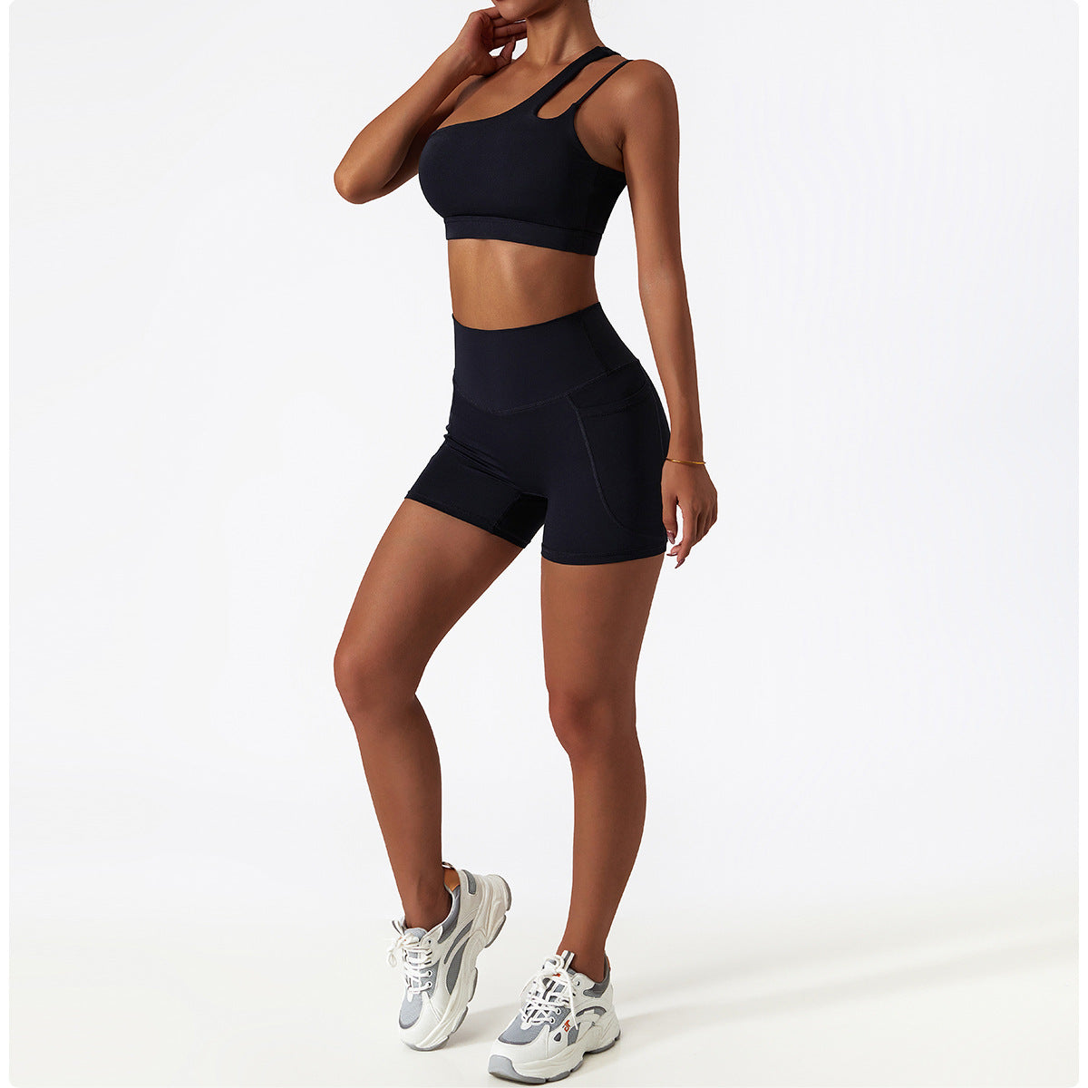 Evolve Shorts