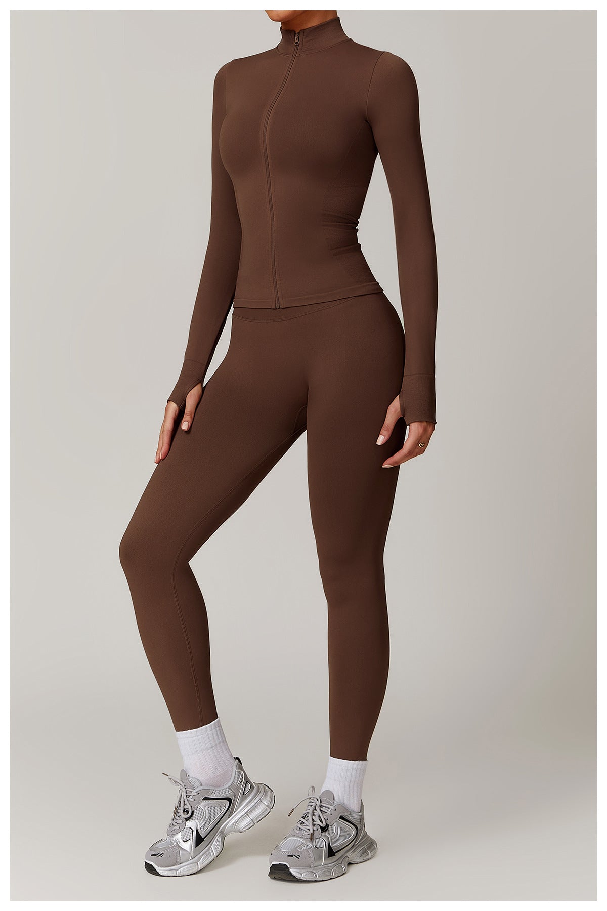 Seamless Set
