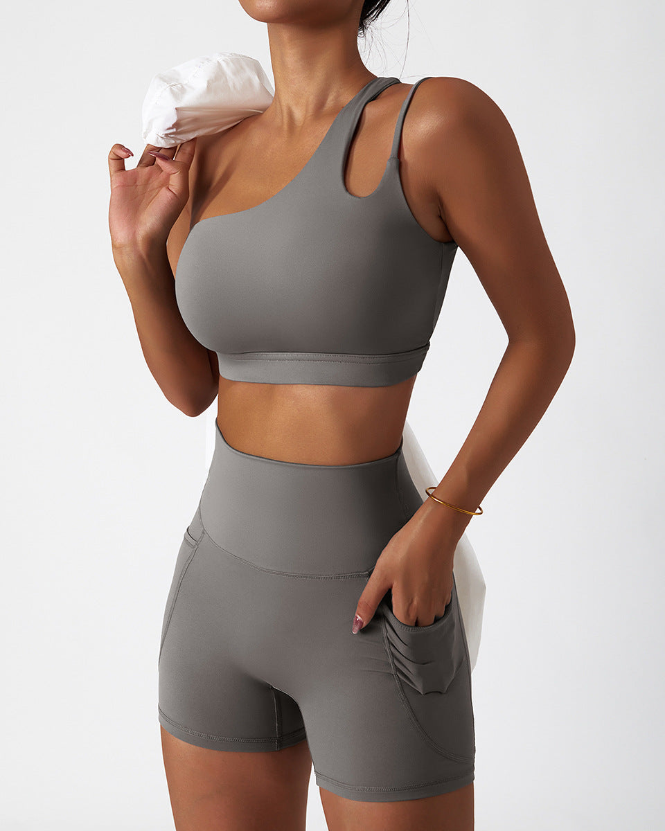 Evolve Side Bra