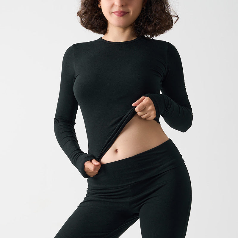 Cozy Long Sleeve
