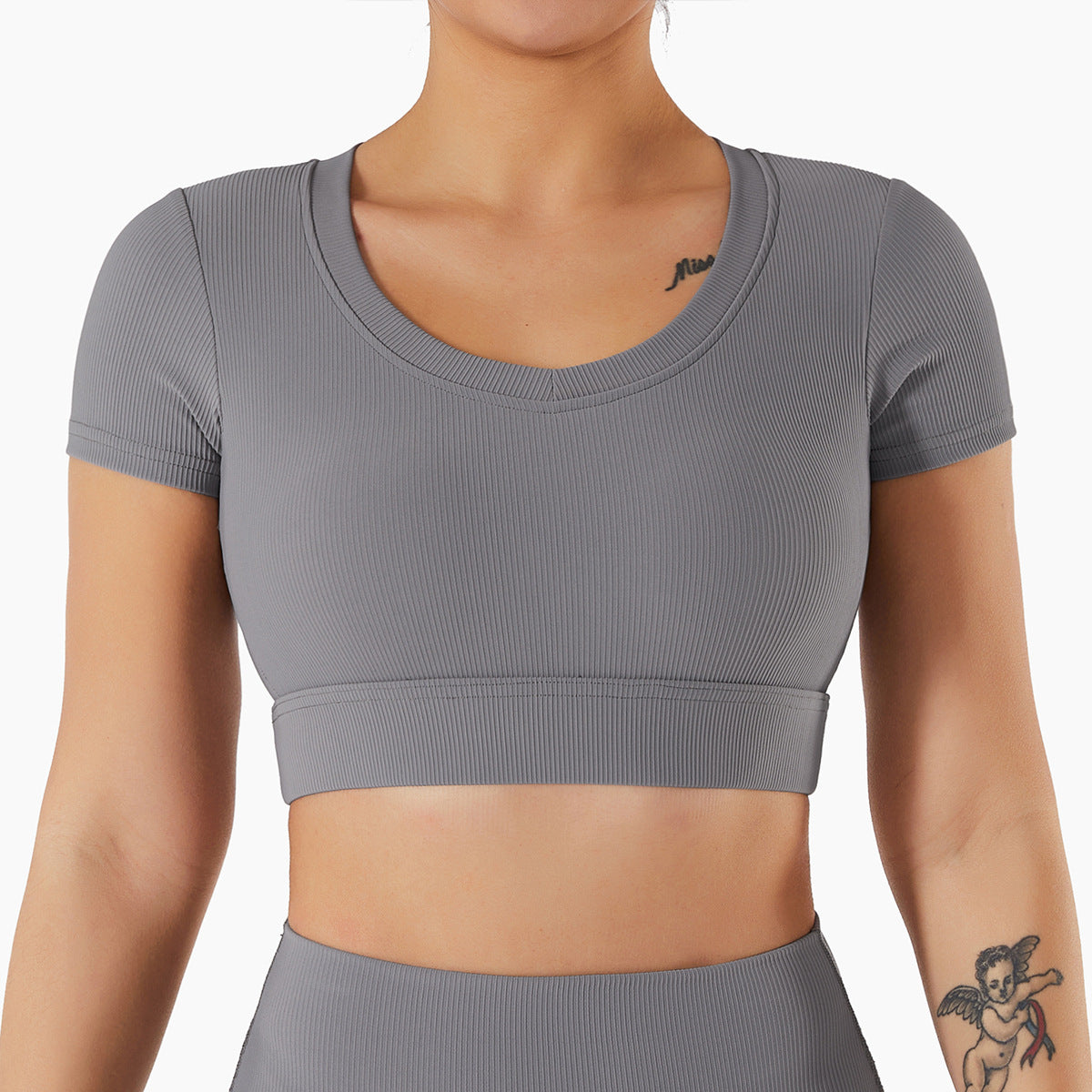 Lovely Lines Tee