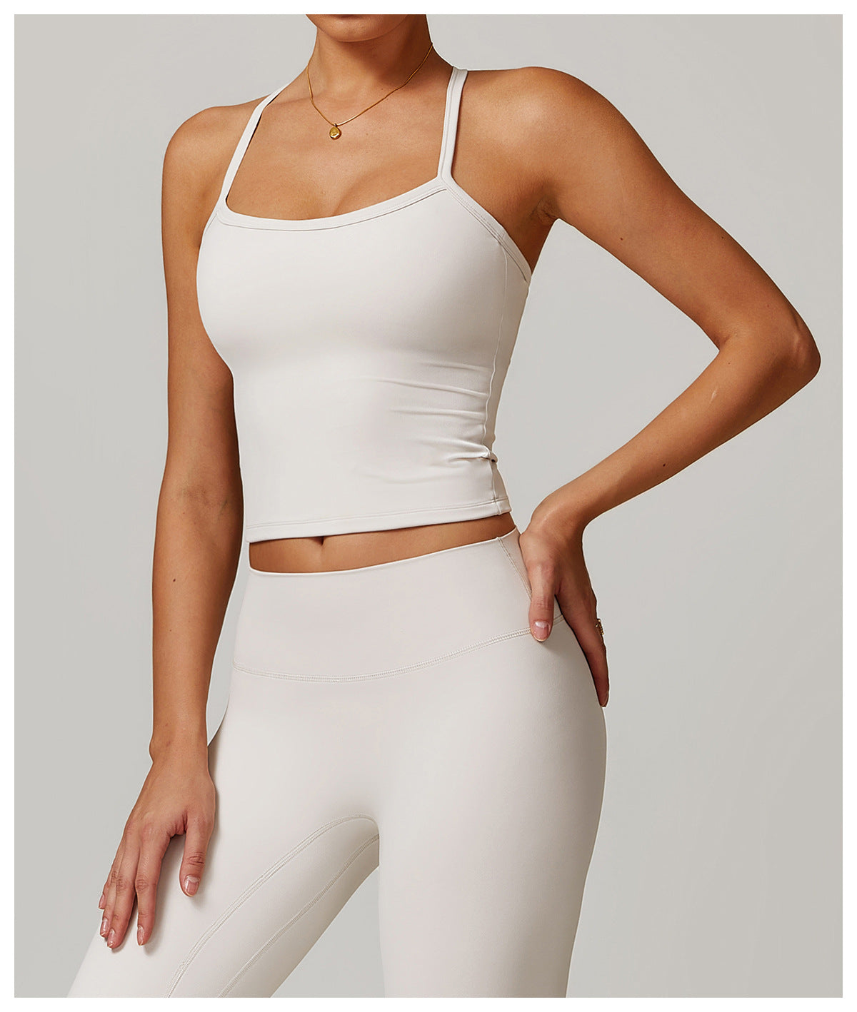 Harmony Top