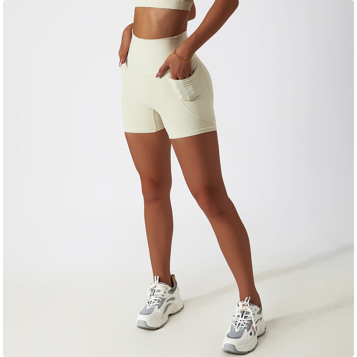 Evolve Shorts