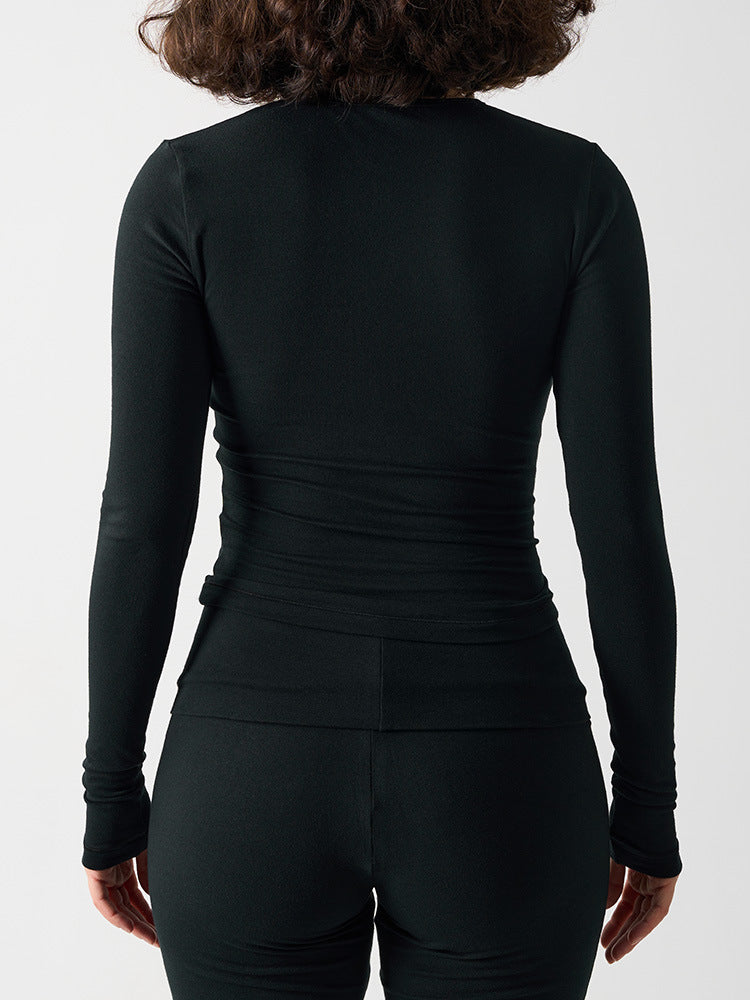 Cozy Long Sleeve