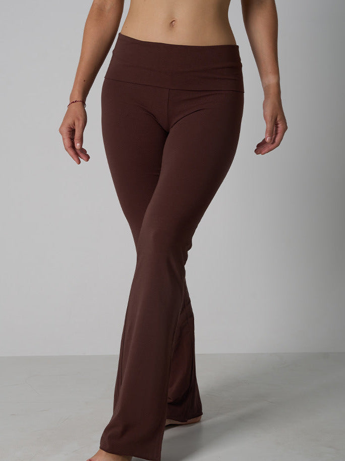 Cozy Pants