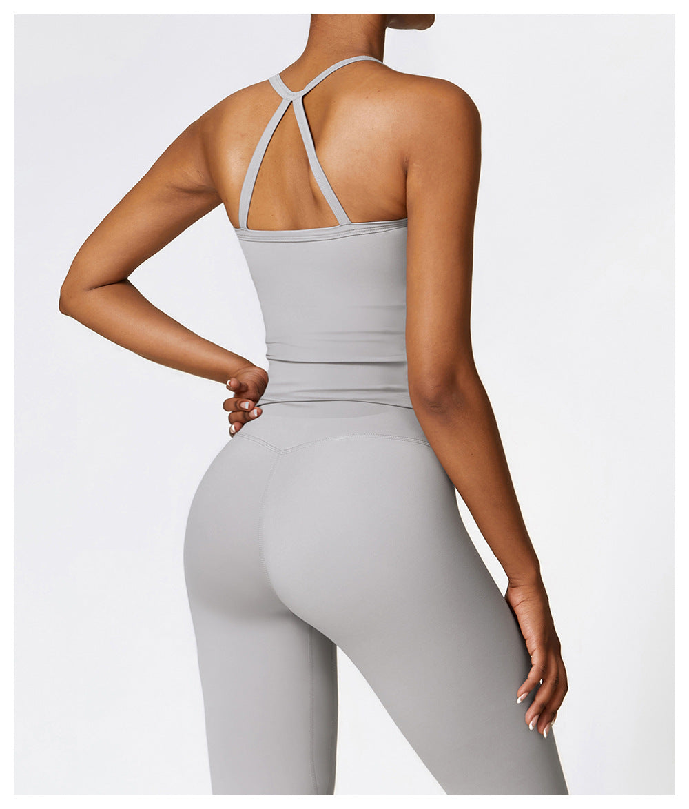 Harmony Top
