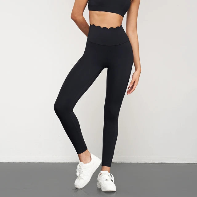 Mermaid Legging