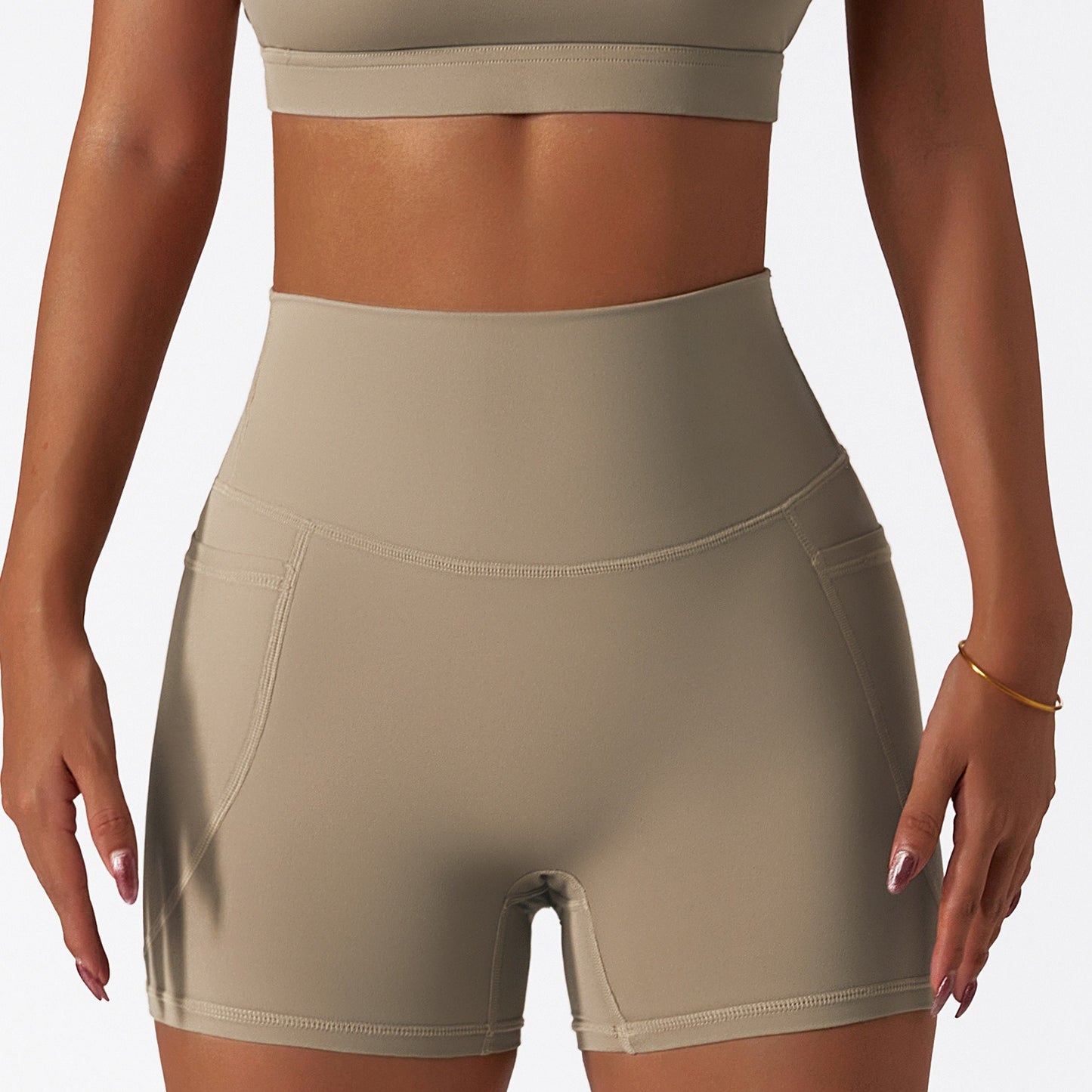Evolve Shorts