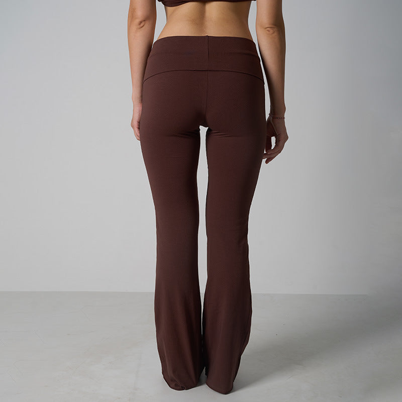 Cozy Pants
