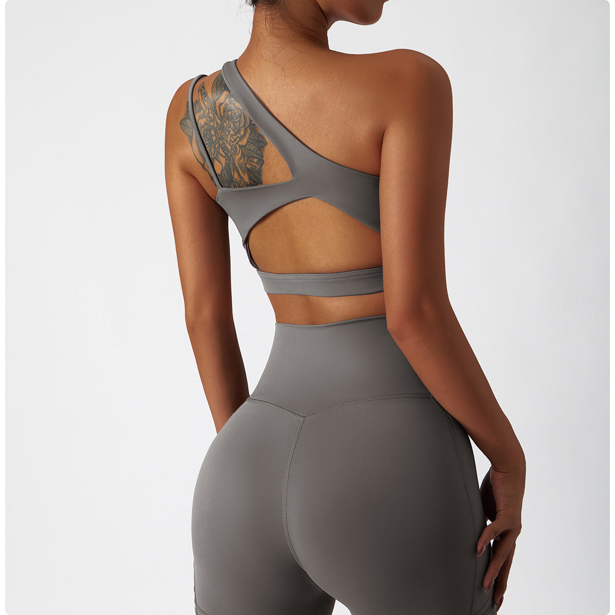 Evolve Side Bra