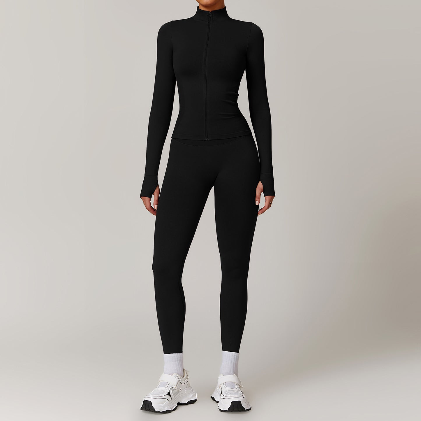 Seamless Set