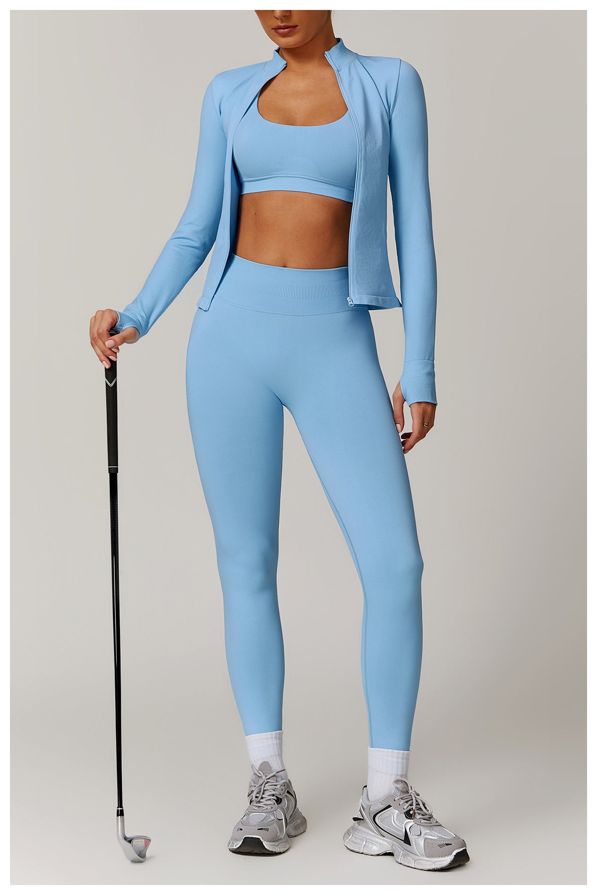 Seamless Set