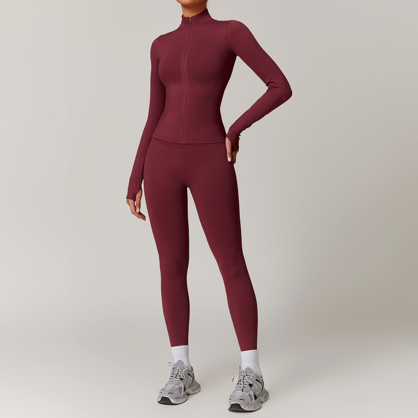 Seamless Set