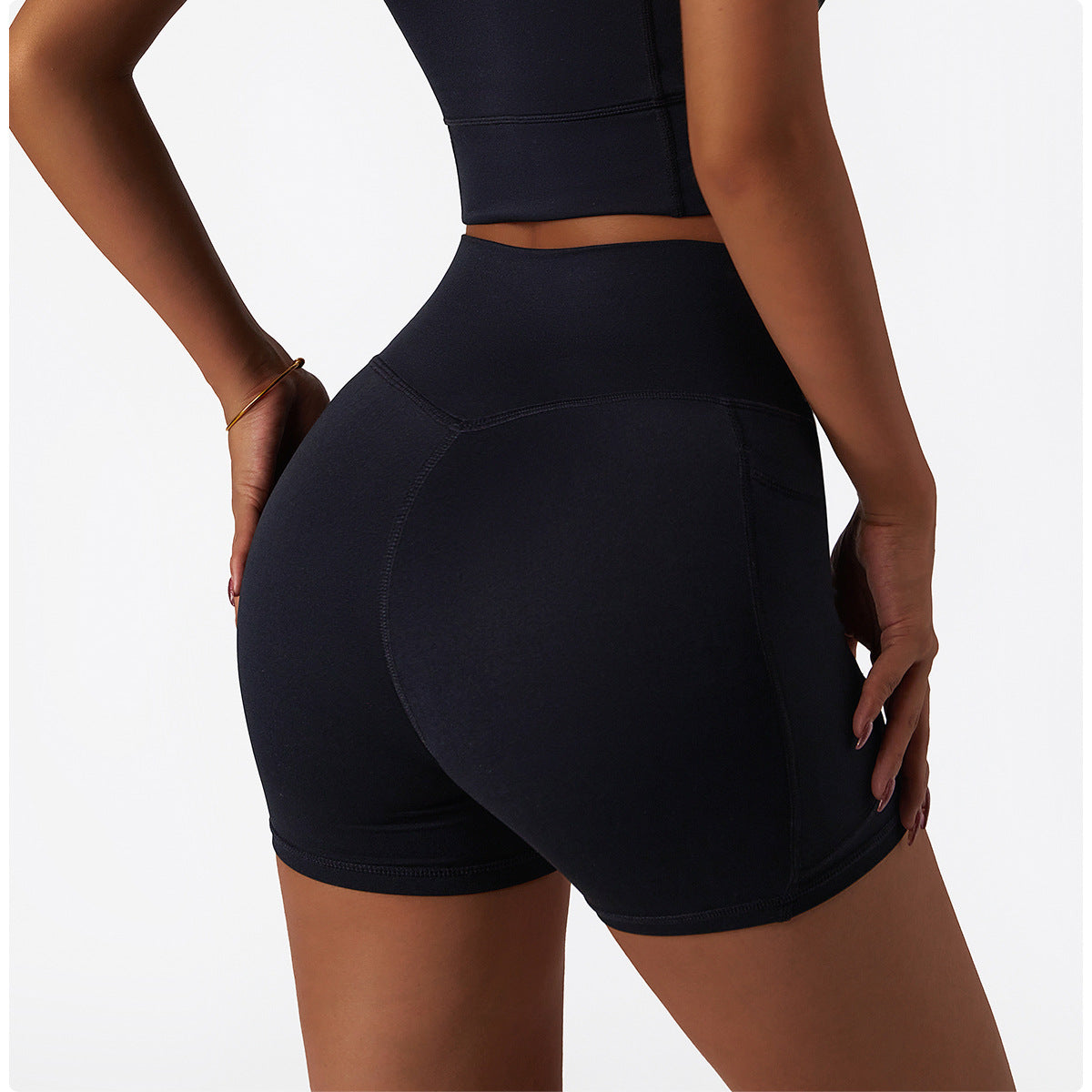 Evolve Shorts
