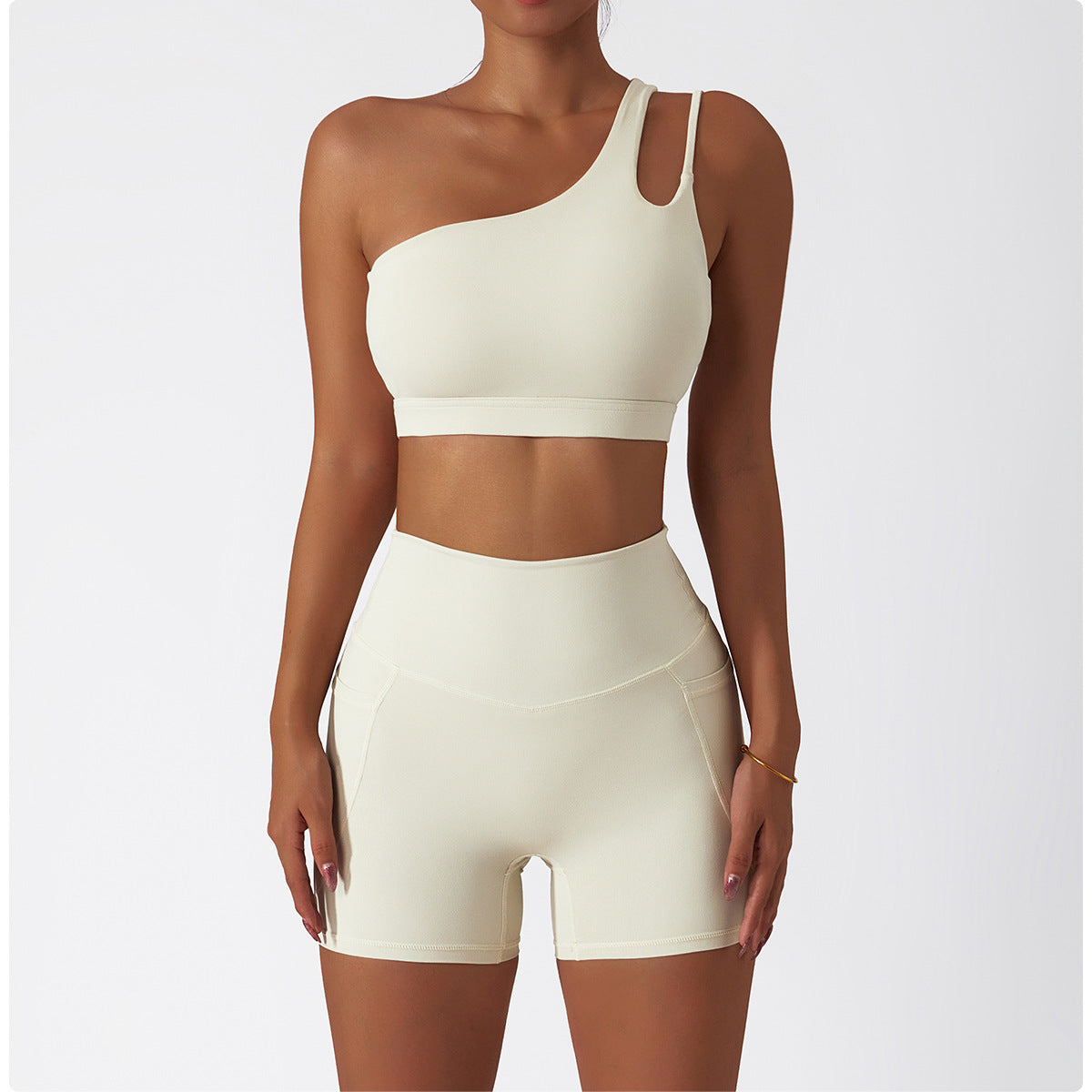Evolve Side Bra