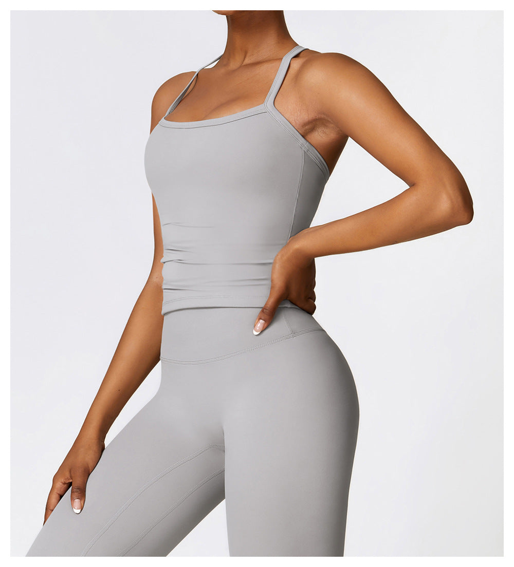 Harmony Top