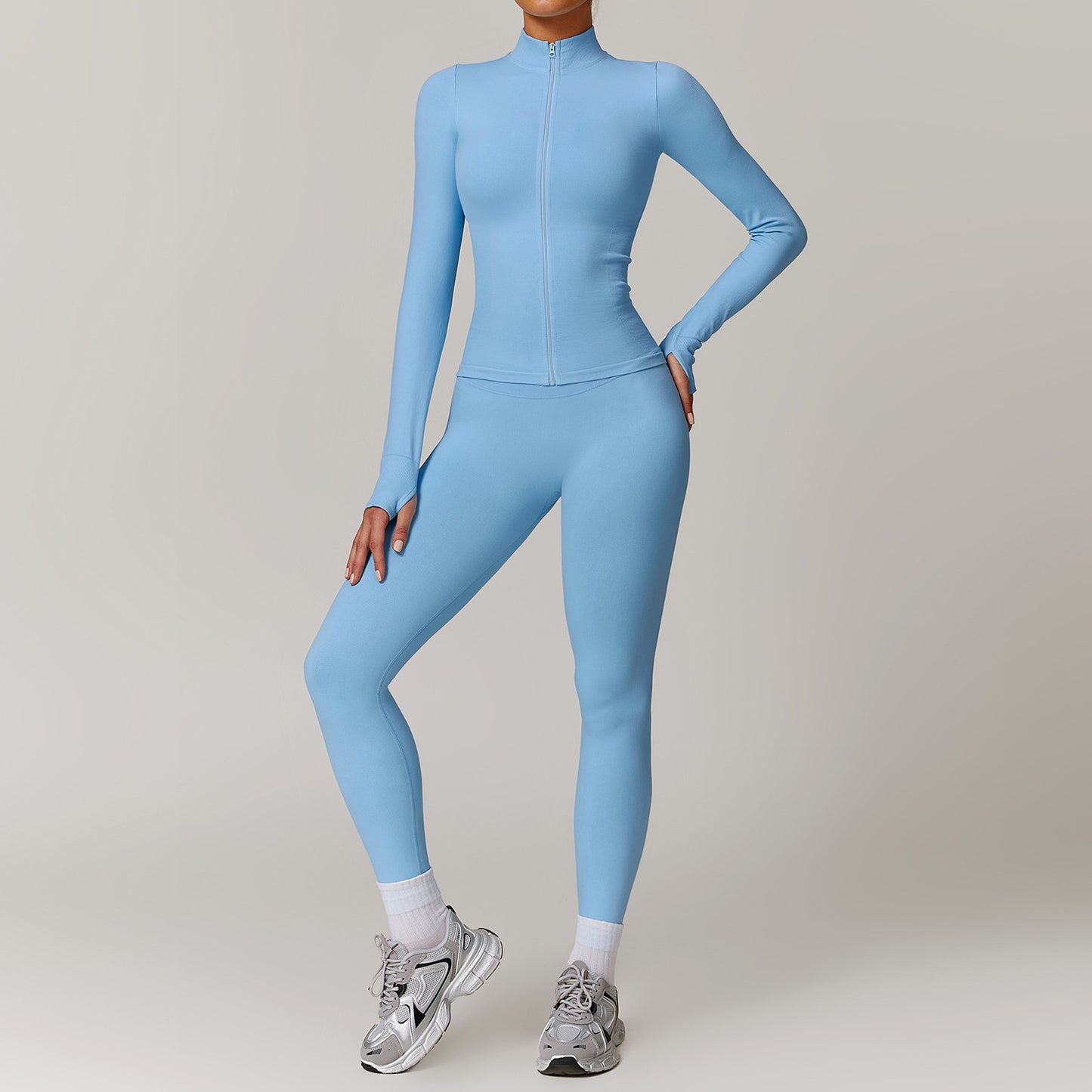 Seamless Set