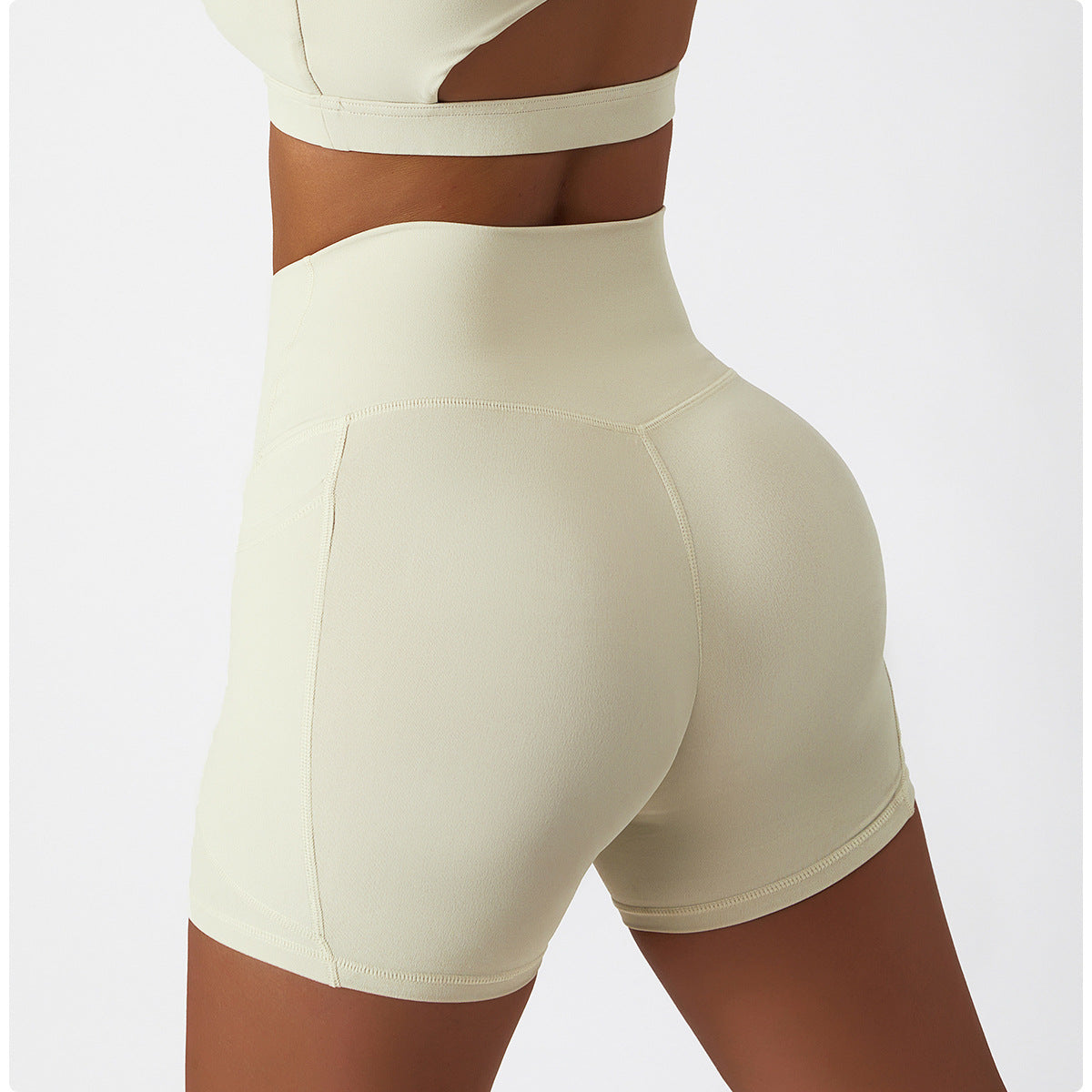 Evolve Shorts