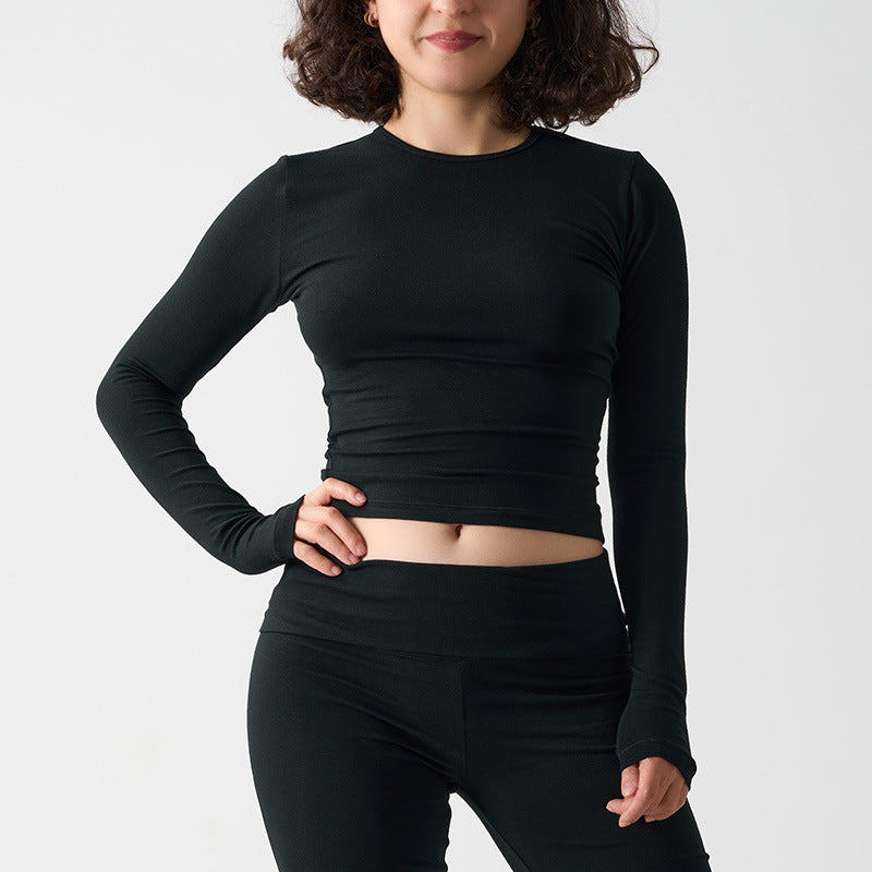 Cozy Long Sleeve
