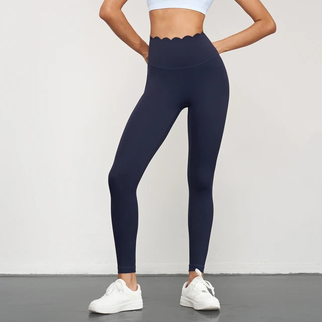 Mermaid Legging