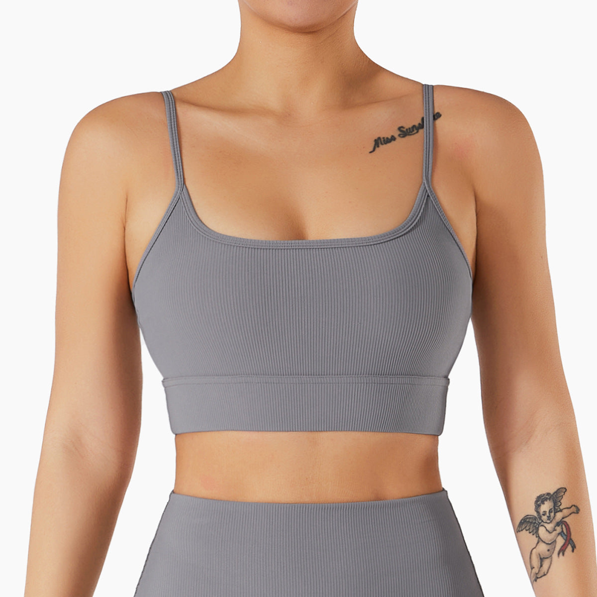 Lovely Lines Bra