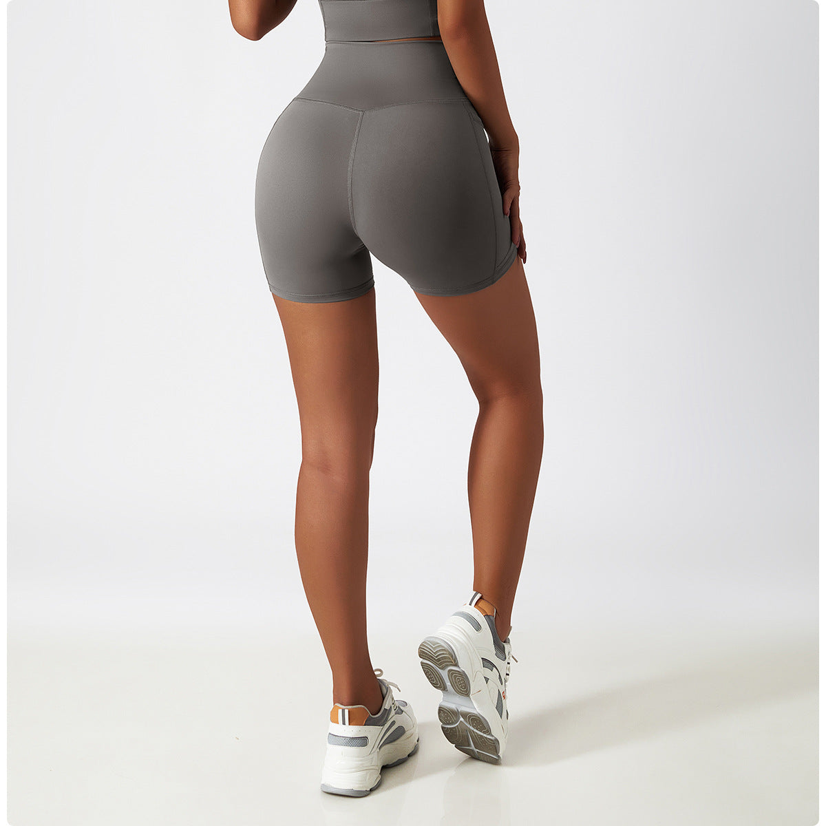 Evolve Shorts