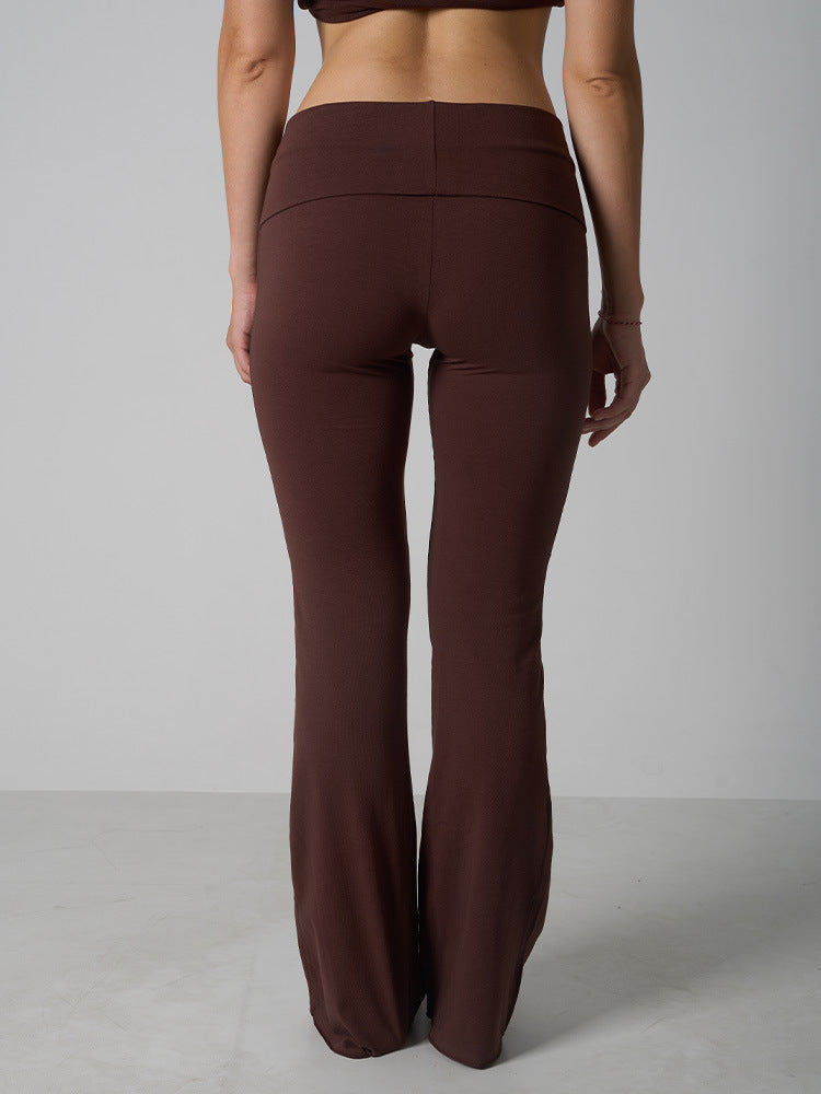 Cozy Pants