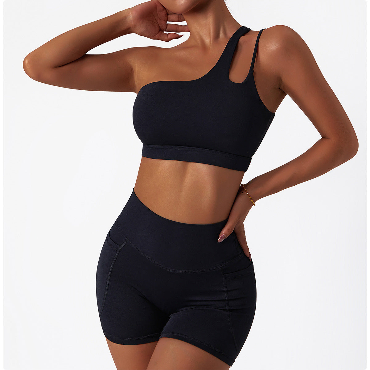 Evolve Side Bra
