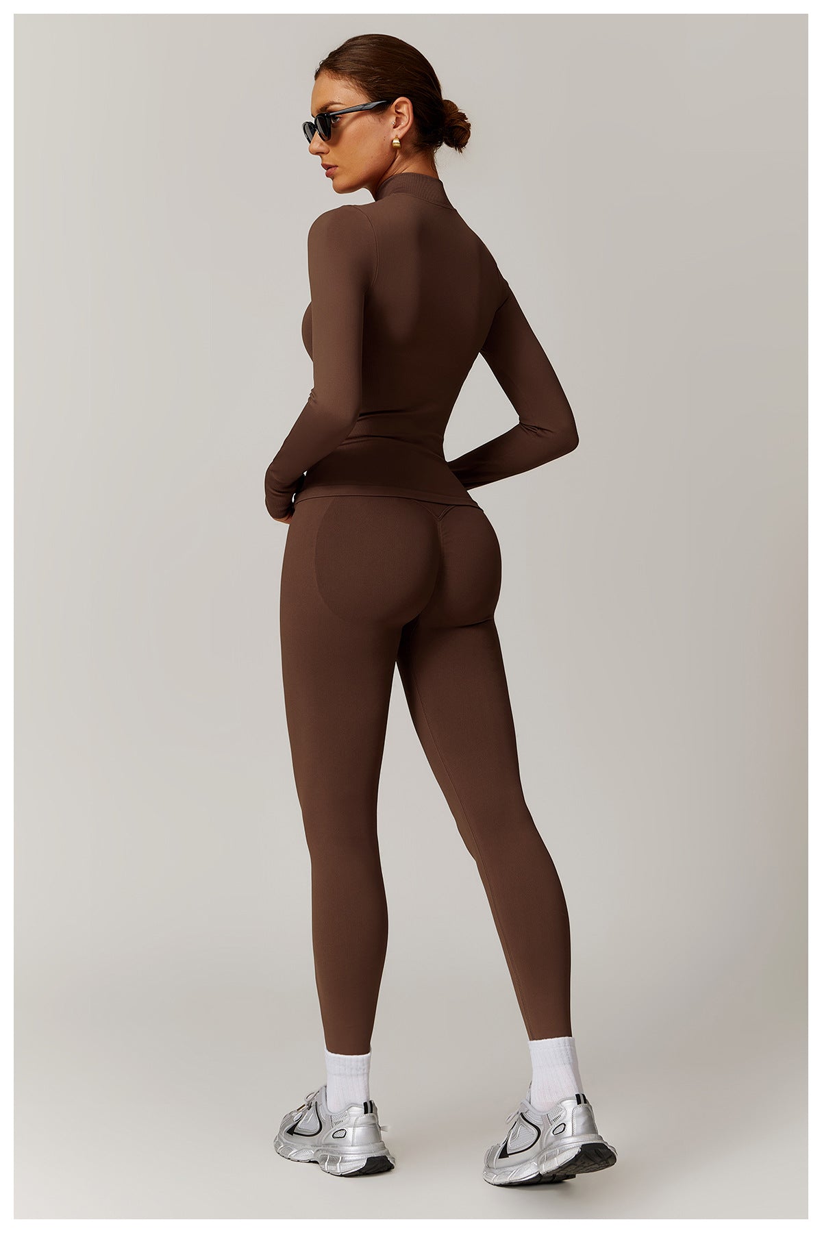 Seamless Set