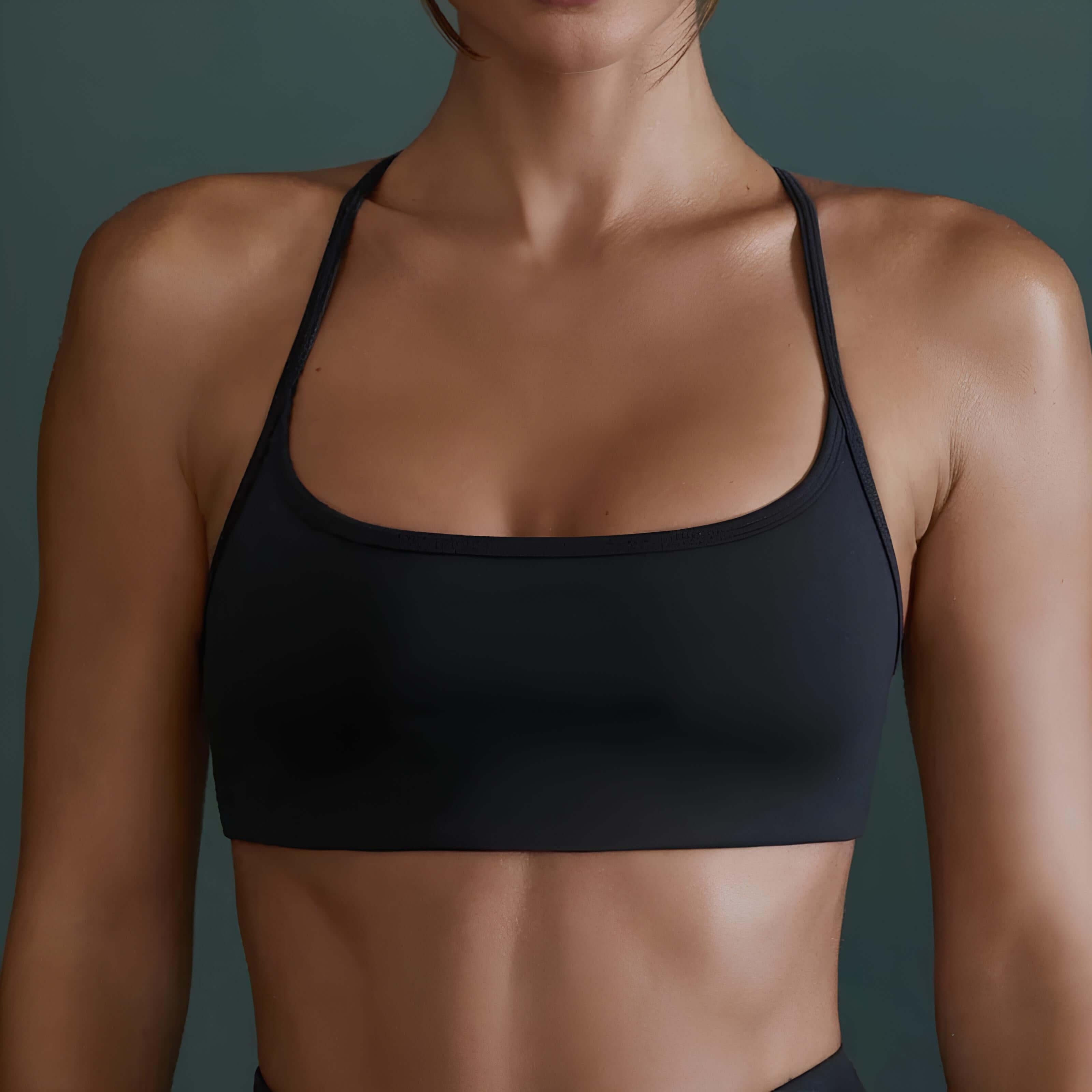 Soutien-gorge en dentelle élégant et confortable de Little Melon, design délicat avec détails en lace pour femmes