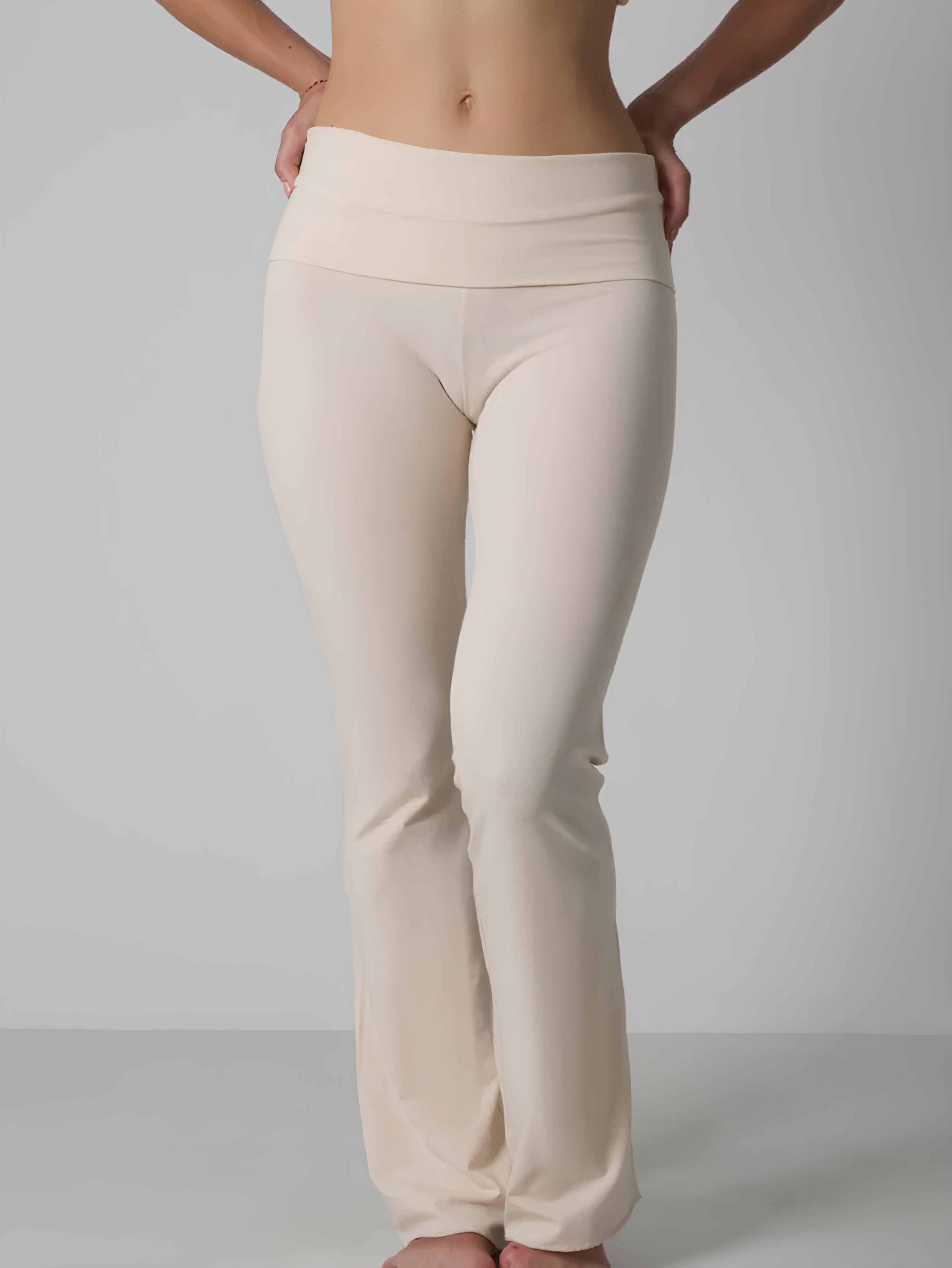 Pantalons lounge pour femmes Little Melon, pantalon confortable et élégant pour la détente à la maison.