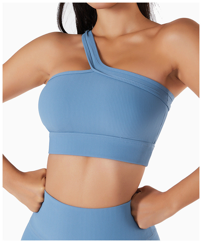 Lovely Lines Side Bra